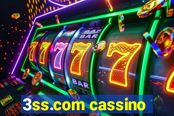 3ss.com cassino